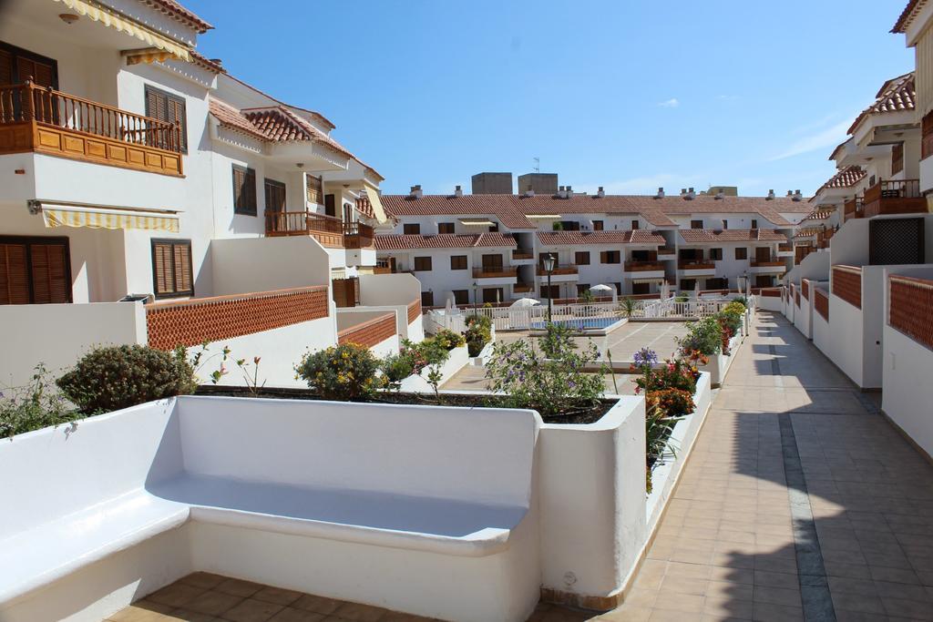 House El Cardon By Holiday World Плая-де-лас-Америкас Экстерьер фото